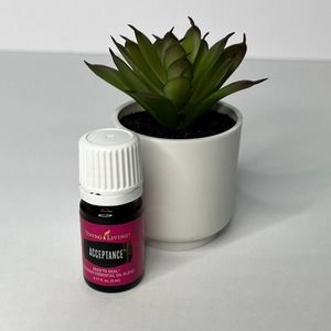 Young Living Essential Oil Acceptance 5 ml
